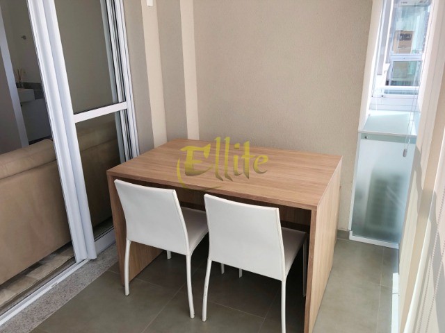 Apartamento, 1 quarto, 45 m² - Foto 6