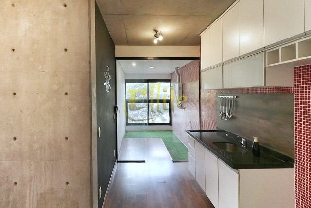 Apartamento, 2 quartos, 70 m² - Foto 8