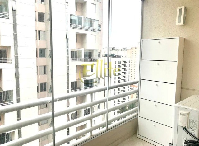 Flat/Apart Hotel, 2 quartos, 70 m² - Foto 3