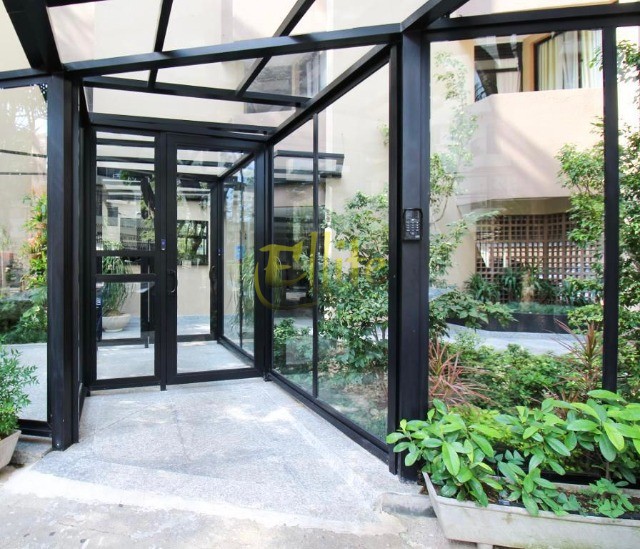 Flat/Apart Hotel, 1 quarto, 35 m² - Foto 14