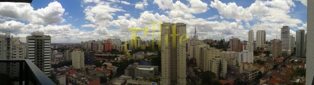 Apartamento à venda e aluguel com 1 quarto, 75m² - Foto 9