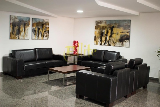 Flat/Apart Hotel, 1 quarto, 35 m² - Foto 15