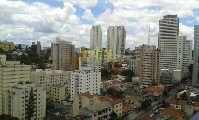 Apartamento à venda e aluguel com 1 quarto, 75m² - Foto 10