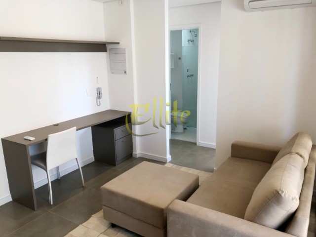 Apartamento, 1 quarto, 45 m² - Foto 2