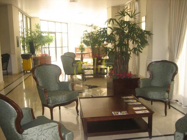 Flat/Apart Hotel, 2 quartos, 52 m² - Foto 16