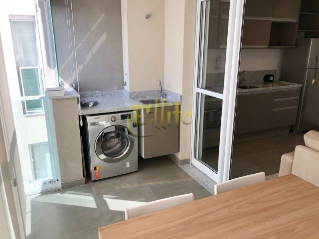Apartamento, 1 quarto, 45 m² - Foto 5