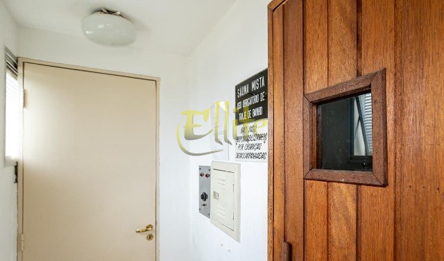 Flat/Apart Hotel, 1 quarto, 40 m² - Foto 15