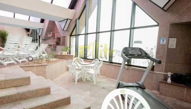Flat/Apart Hotel, 1 quarto, 40 m² - Foto 17