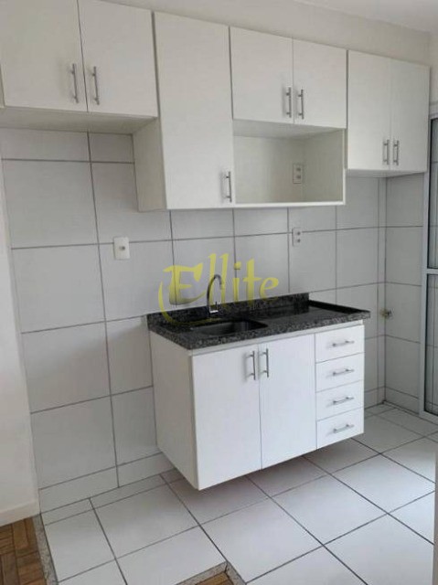 Apartamento para alugar com 1 quarto, 40m² - Foto 4