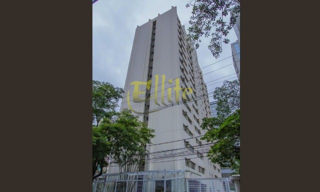 Flat/Apart Hotel, 1 quarto, 40 m² - Foto 10