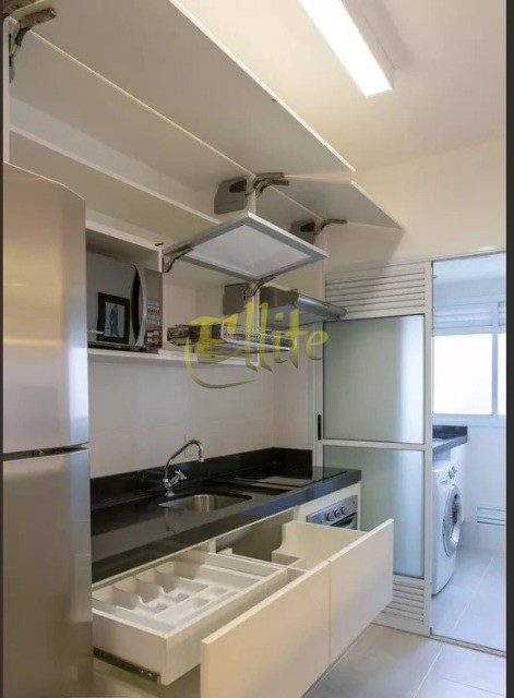 Apartamento à venda e aluguel com 1 quarto, 60m² - Foto 10