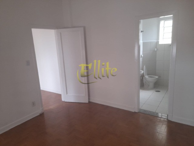 Apartamento à venda com 1 quarto, 55m² - Foto 1