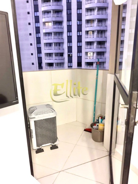 Flat/Apart Hotel, 1 quarto, 35 m² - Foto 4
