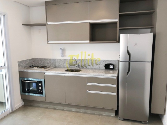 Apartamento, 1 quarto, 45 m² - Foto 8