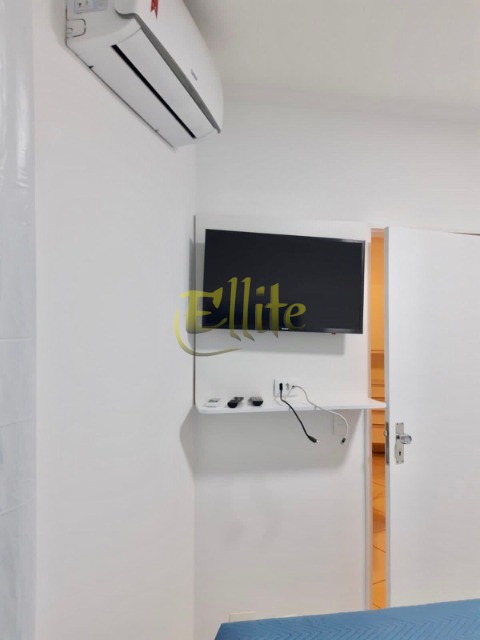 Flat/Apart Hotel, 1 quarto, 35 m² - Foto 12