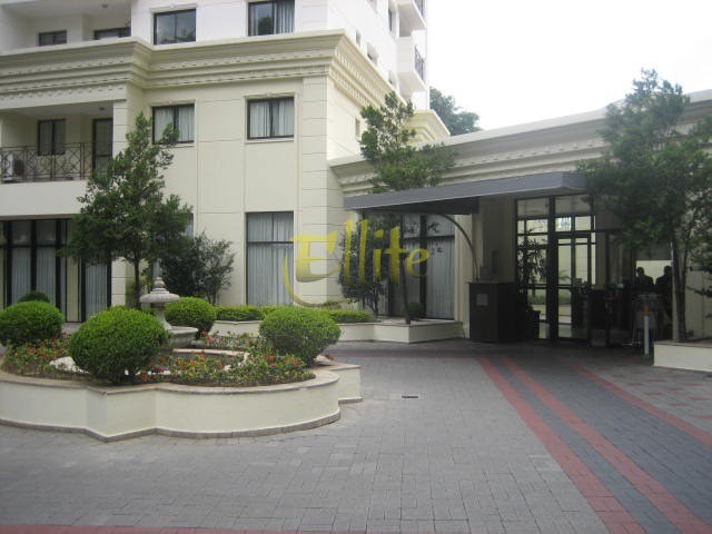 Flat/Apart Hotel, 2 quartos, 52 m² - Foto 14
