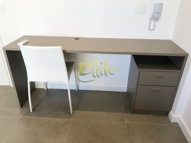 Apartamento, 1 quarto, 45 m² - Foto 4