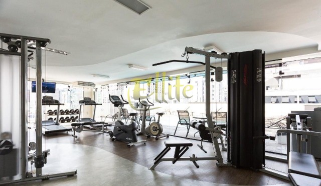 Flat/Apart Hotel, 1 quarto, 40 m² - Foto 16
