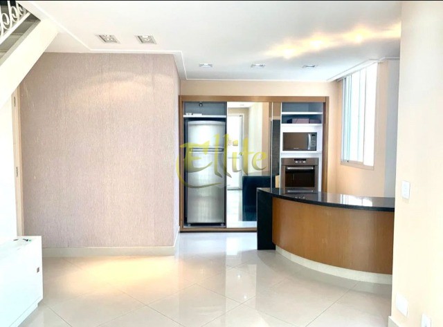 Flat/Apart Hotel, 2 quartos, 70 m² - Foto 1