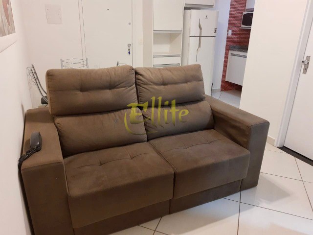Flat/Apart Hotel, 1 quarto, 35 m² - Foto 1