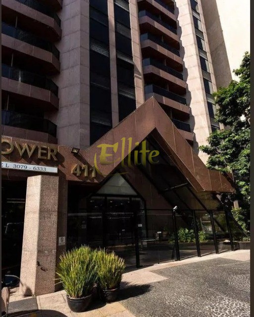 Flat/Apart Hotel, 1 quarto, 40 m² - Foto 12