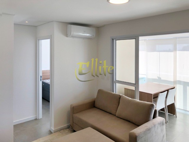 Apartamento, 1 quarto, 45 m² - Foto 1