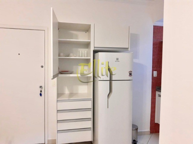 Flat/Apart Hotel, 1 quarto, 35 m² - Foto 7