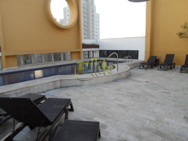 Flat/Apart Hotel para alugar com 1 quarto, 43m² - Foto 40