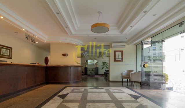 Flat/Apart Hotel, 1 quarto, 40 m² - Foto 11