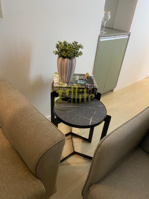 Flat/Apart Hotel, 1 quarto, 38 m² - Foto 22