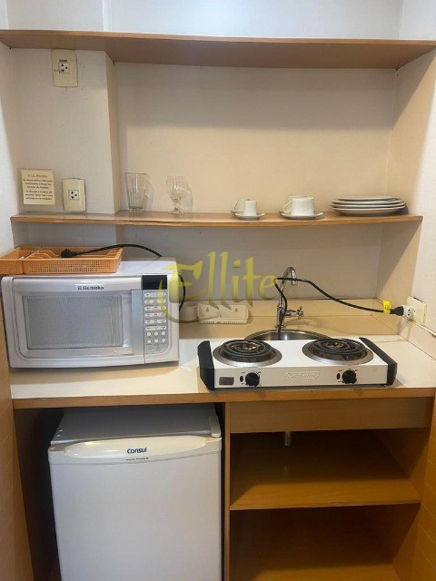 Flat/Apart Hotel, 1 quarto, 28 m² - Foto 4