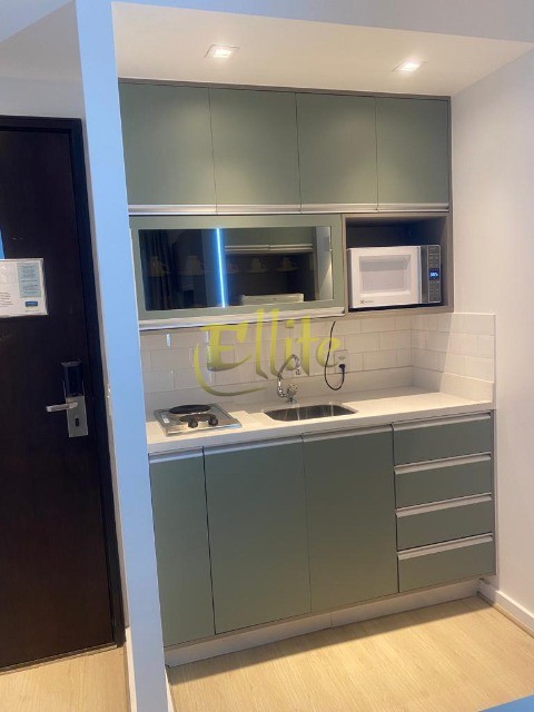 Flat/Apart Hotel, 1 quarto, 38 m² - Foto 6