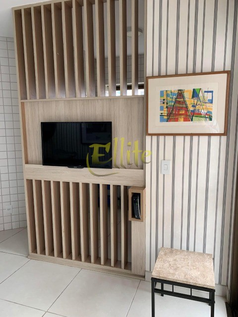 Flat/Apart Hotel, 1 quarto, 50 m² - Foto 4