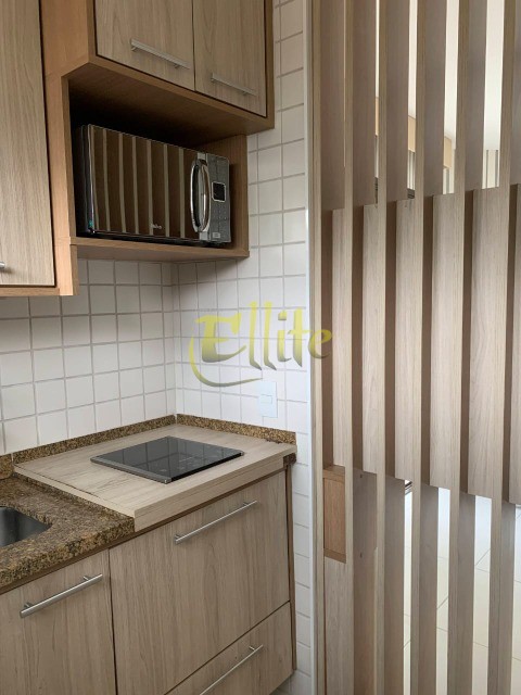Flat/Apart Hotel, 1 quarto, 50 m² - Foto 6