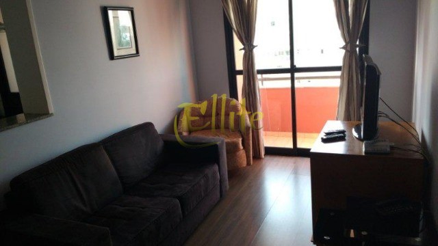 Flat/Apart Hotel para alugar com 2 quartos, 54m² - Foto 3