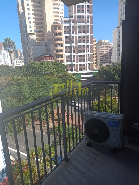 Apartamento, 1 quarto, 34 m² - Foto 5