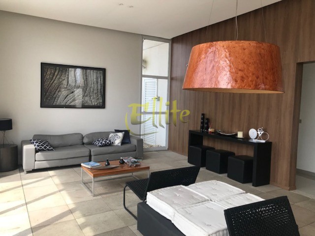 Flat/Apart Hotel, 1 quarto, 37 m² - Foto 5