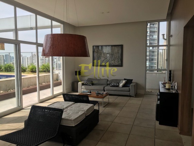 Flat/Apart Hotel, 1 quarto, 37 m² - Foto 6