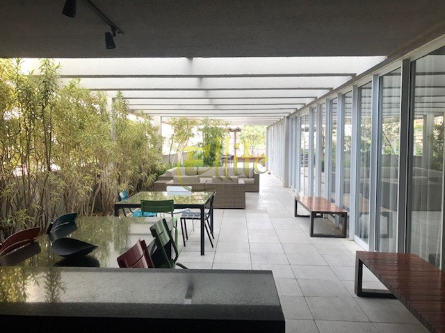 Flat/Apart Hotel, 1 quarto, 37 m² - Foto 11