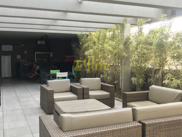 Flat/Apart Hotel, 1 quarto, 37 m² - Foto 12