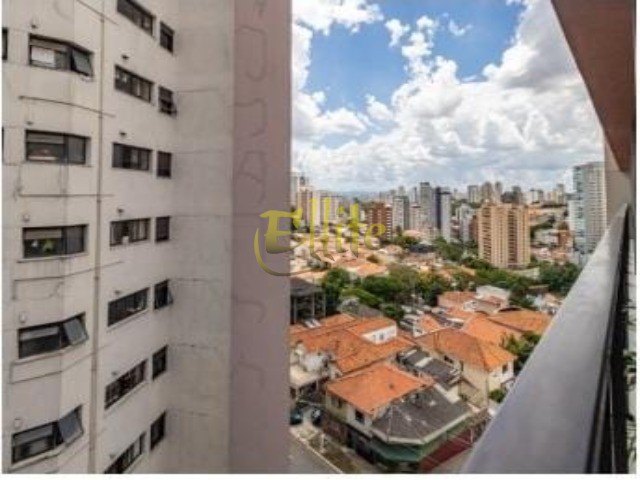 Apartamento à venda e aluguel com 1 quarto, 25m² - Foto 9