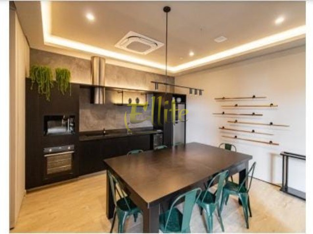 Apartamento à venda e aluguel com 1 quarto, 25m² - Foto 11