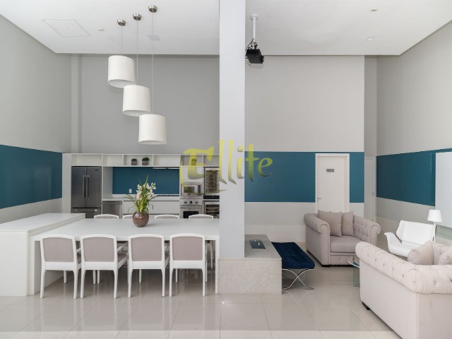 Flat/Apart Hotel para alugar com 1 quarto, 54m² - Foto 16