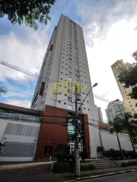 Flat/Apart Hotel, 2 quartos, 69 m² - Foto 15