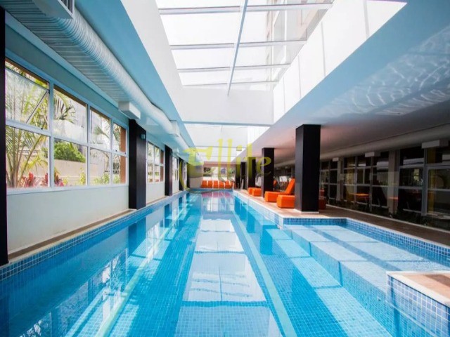 Flat/Apart Hotel, 2 quartos, 69 m² - Foto 18