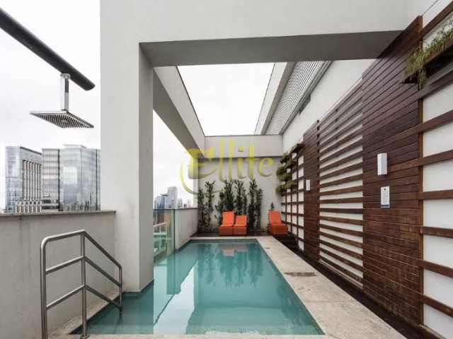 Flat/Apart Hotel, 2 quartos, 69 m² - Foto 19
