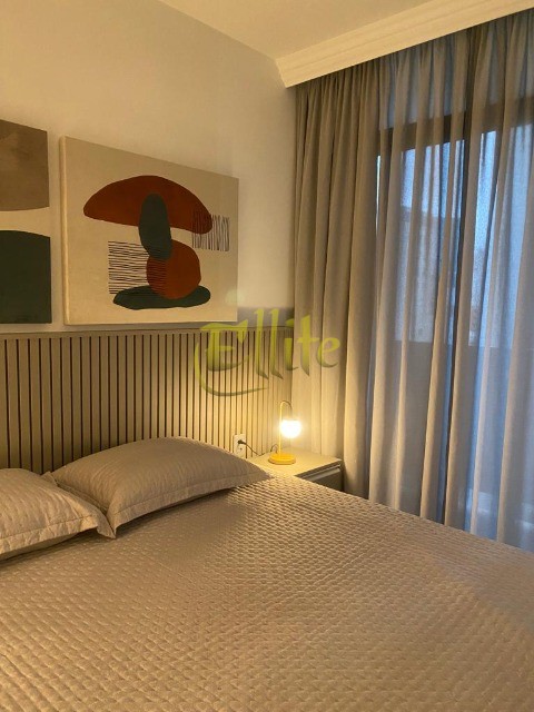 Flat/Apart Hotel, 1 quarto, 38 m² - Foto 10