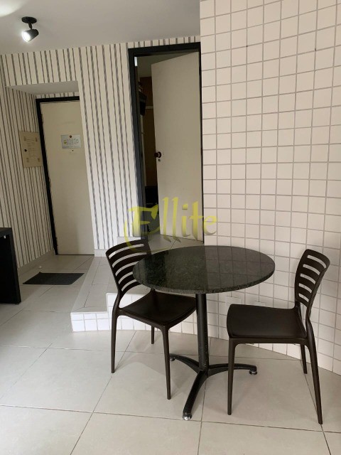 Flat/Apart Hotel, 1 quarto, 50 m² - Foto 18