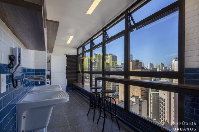 Apartamento, 1 quarto, 34 m² - Foto 13
