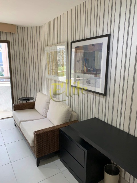 Flat/Apart Hotel, 1 quarto, 50 m² - Foto 2